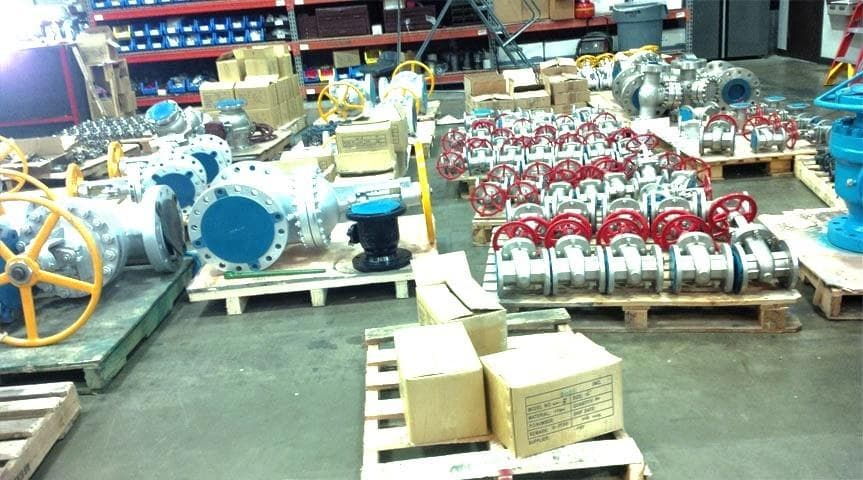 Oil Tools & Equipment Supply